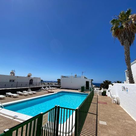 Apartment Lola Puerto del Carmen  Exterior foto